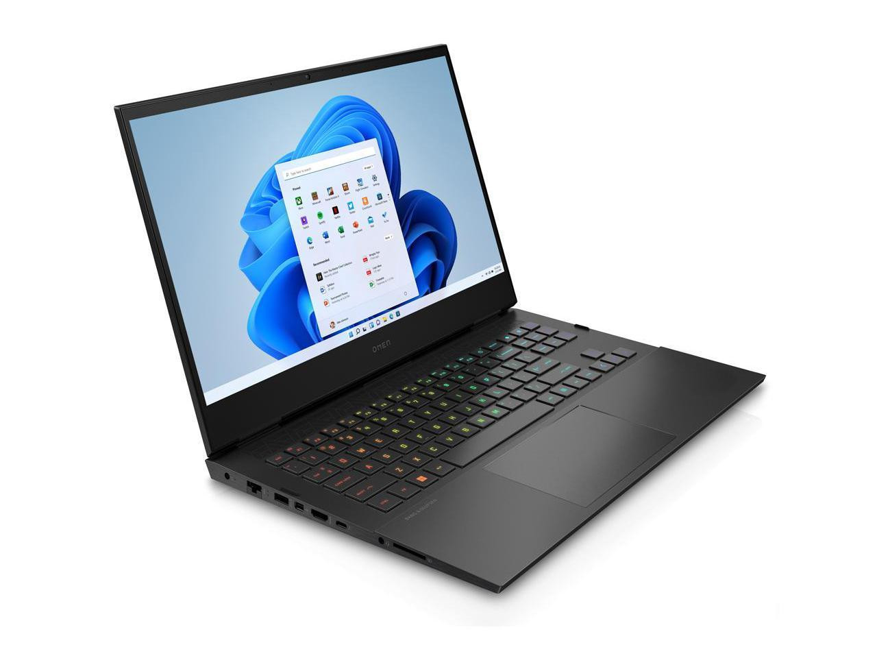 Hp Omen 16 Gaming Laptop AMD Ryzen 9 32GB RAM 1TB SSD